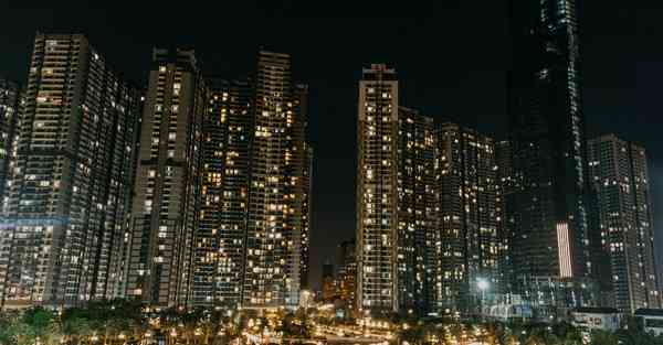 深圳市有多少个区